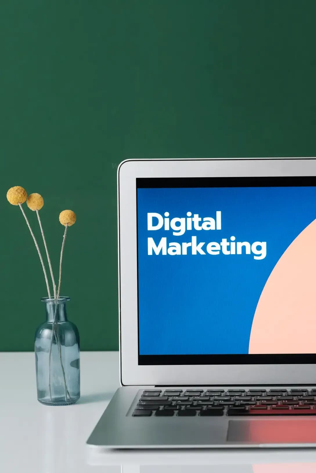 SEO, Content und KI: So entsteht ein nachhaltiger Digital-Marketing-Mix